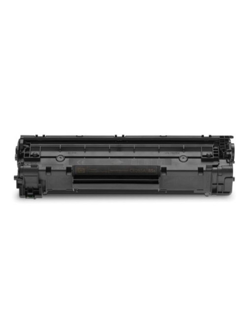 Картридж лазерный HP (CE285A) LaserJet P1102/P1102W/M1212NF и другие, №85А, оригинальный, 1600 стр.