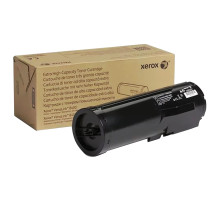 Картридж лазерный XEROX (106R03585) VersaLink B400/B405, черный, ресурс 24600 стр., оригинальный