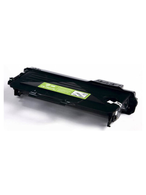 Картридж лазерный CACTUS (CS-TN2175S) для BROTHER DCP-7030R/7045NR/MFC-7320R/HL-2140, рес 2600 страниц