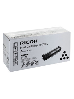 Картридж лазерный RICOH (SP 230LE) SP 230SFNw / 230DNw, оригинальный, ресурс 1200 стр., 408295
