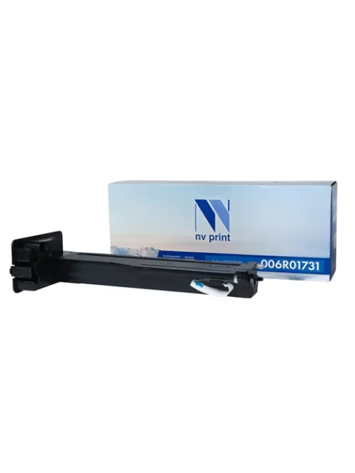 Картридж лазерный NV PRINT (NV-006R01731) для Xerox B1022/B1025, ресурс 13700 страниц