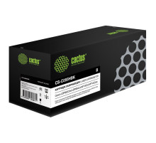 Картридж лазерный CACTUS (CS-C055HBK) для Canon LBP663Cdw/664Cx/MF746Cx/742Cd, черный, ресурс 7600 страниц