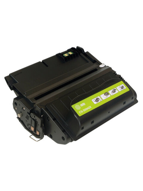 Картридж лазерный CACTUS (CS-Q5942X) для HP LaserJet 4250/4350, ресурс 20000 стр.