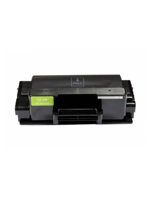 Картридж лазерный CACTUS (CS-WC3325) для XEROX WC3325, ресурс 11000 стр.