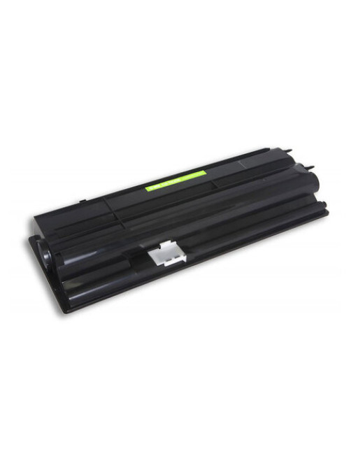 Тонер-картридж CACTUS (CS-TK435) для KYOCERA TASKalfa 180/220, ресурс 15000 стр.
