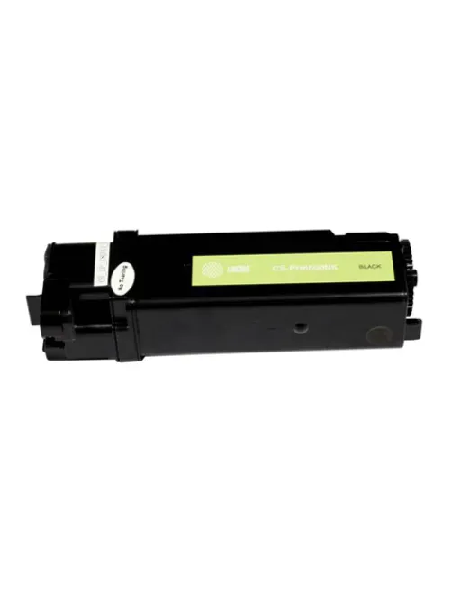 Картридж лазерный CACTUS (CS-PH6500BK) для XEROX Phaser 6500/WC6505, черный, ресурс 3000 стр.