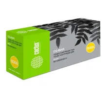Картридж лазерный CACTUS (CS-B205) для Xerox B205/210/215, ресурс 3000 страниц