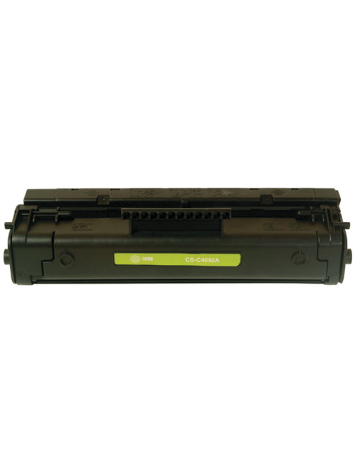 Картридж лазерный CACTUS (CS-C4092A) для HP LaserJet 1100/1100A/3200, ресурс 2500 стр.