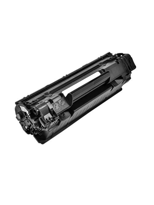 Картридж лазерный SONNEN (SH-CB436A) для HP LaserJet P1504/05/06/M1120/M1522, ВЫСШЕЕ КАЧЕСТВО, ресурс 2000 стр., 362429