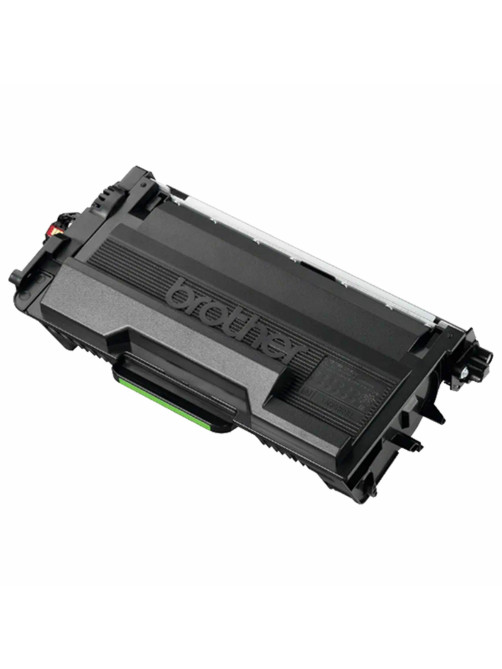 Картридж лазерный BROTHER (TN-3600XL) HLL5210/6210/MFCL5710/5715 и другие, ресурс 6000 стр., ОРИГИНАЛЬНЫЙ