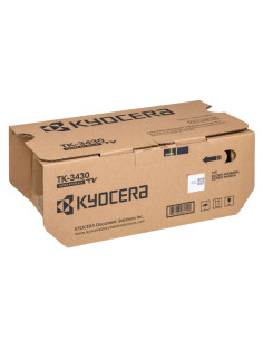 Тонер-картридж KYOCERA (TK-3430) ECOSYS PA5500x/MA5500ifx, оригинальный, ресурс 25000 страниц, 1T0C0W0NL0