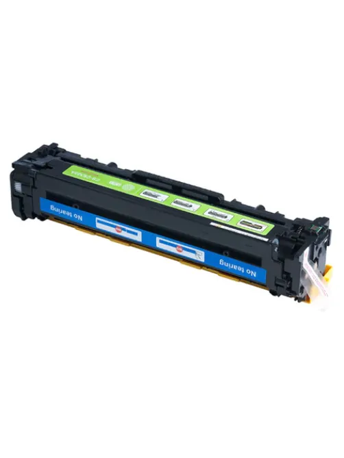 Картридж лазерный CACTUS (CS-CE323A) для HP LaserJet M1415FN/FNW/CP1525N, пурпурный, ресурс 1300 стр.