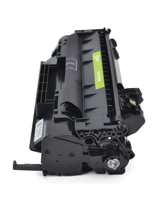 Картридж лазерный CACTUS (CS-CE505AS) для HP LaserJet P2035/P2055, ресурс 2300 страниц