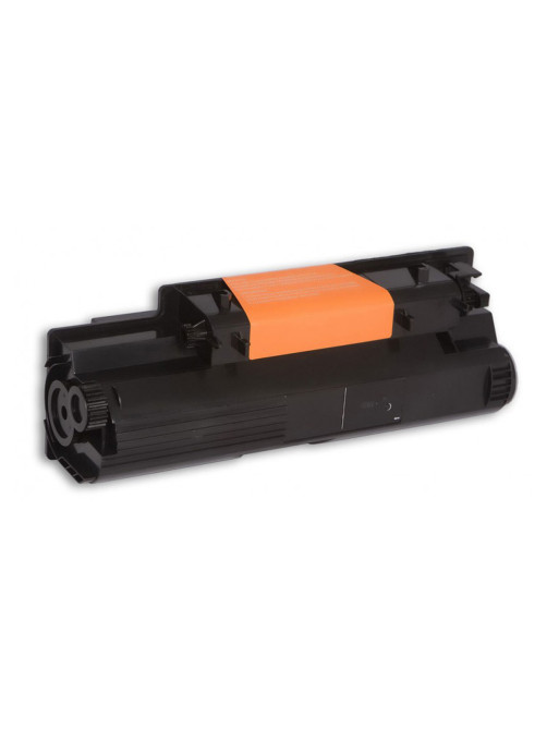 Тонер-картридж CACTUS (CS-TK310) для KYOCERA FS-2000/2000D/2000DN/3900/4000, ресурс 12000 стр.