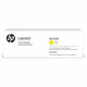 Картридж лазерный HP (W2032X) Color LaserJet M454dn/M479dw и др, №415X, желтый, оригинальный, ресурс 6000 страниц