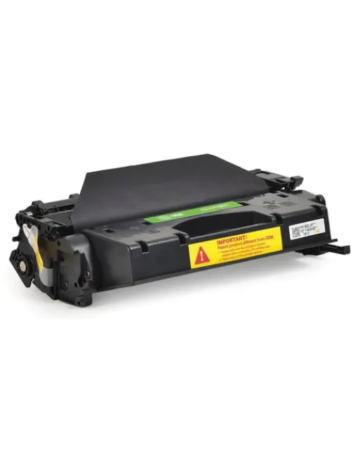Картридж лазерный CACTUS (CS-CF280XS) для HP LaserJet Pro M401/M425, ресурс 6900 страниц