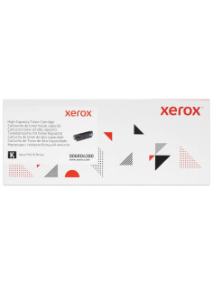 Картридж лазерный XEROX (006R04380) B305/B310/B315, ресурс 8000 стр., ОРИГИНАЛЬНЫЙ
