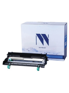 Фотобарабан NV PRINT (NV-DR-313BK) для Konica Minolta 308/368/458/558/C258, черный, ресурс 120000 страниц, NV-DR-313Bk