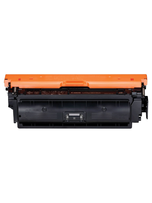 Картридж лазерный CANON (040H) i-SENSYS LBP710CX / 712CX, черный, ресурс 12500 страниц, оригинальный, 0461C001