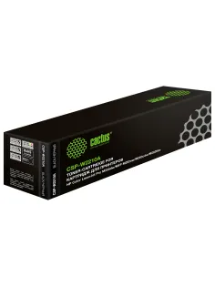 Картридж лазерный CACTUS (CSP-W2210A) для HP M255/MFP M282/M283, черный, ресурс 1350 страниц