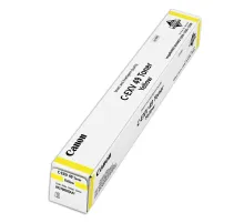 Тонер CANON (C-EXV49Y) для Canon IR C3320/C3320i/C3325i/C3330i/C3500, желтый, ресурс 19000 страниц, 8527B002