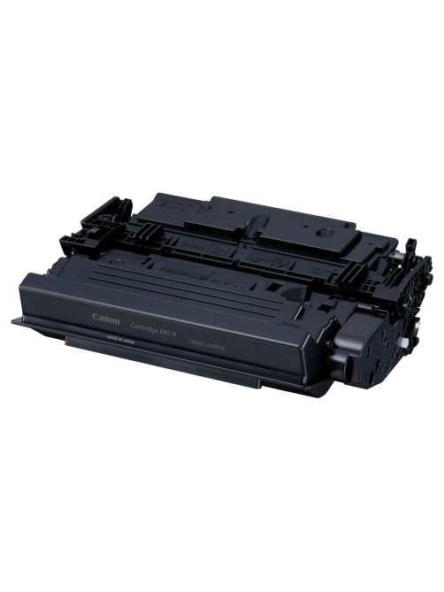 Картридж лазерный CANON (041H) i-SENSYS MF522x/ MF525x/ LBP 312x, ресурс 20000 страниц, оригинальный, 0453C002