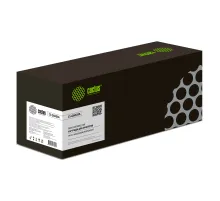 Картридж лазерный CACTUS (CS-Q6003A) для HP ColorLaserJet CM1015/2600, пурпурный, ресурс 2000 страниц