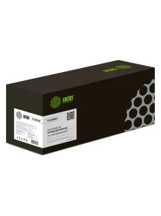 Картридж лазерный CACTUS (CS-Q6003A) для HP ColorLaserJet CM1015/2600, пурпурный, ресурс 2000 страниц