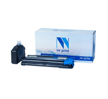 Картридж лазерный NV PRINT (NV-TK5270C) для Kyocera ECOSYS M6230cidn/P6230cdn, голубой, ресурс 6000 стр.