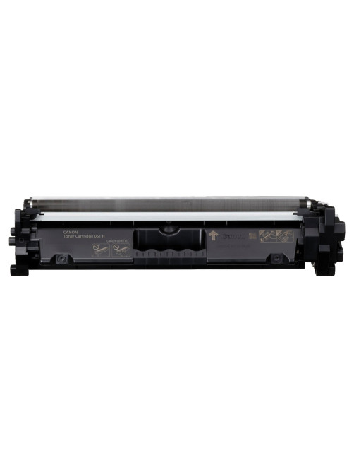 Картридж лазерный CANON (051H) i-SENSYS LBP162dw/MF264dw/267dw/269dw, ресурс 4100 страниц, оригинальный, 2169C002