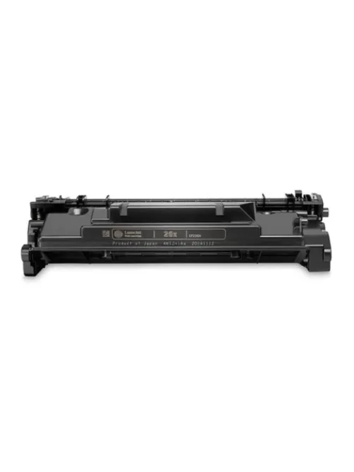 Картридж лазерный HP (CF226X) LaserJet Pro M402d/n/dn/dw/426dw/fdw/fdn, №26X, оригинальный, увеличенный ресурс 9000 страниц