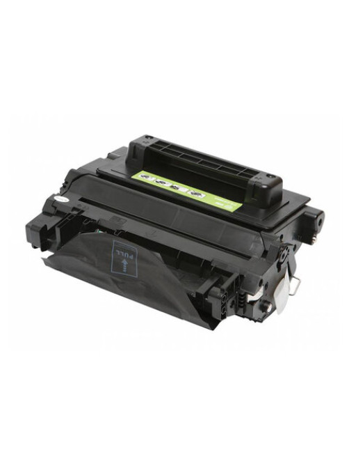 Картридж лазерный CACTUS (CS-CE390A) для HP LaserJet M601n/M602n/M603n, ресурс 10000 стр.