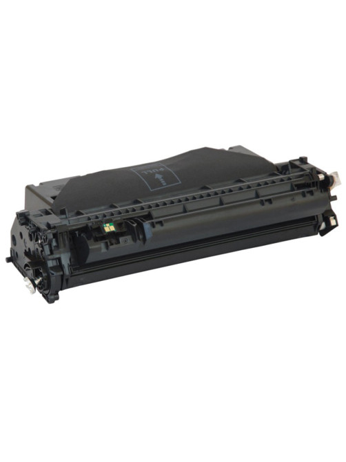 Картридж лазерный CACTUS (CS-C719H) для CANON LBP-6300dn/6650/MF5840/5880, ресурс 6400 стр.
