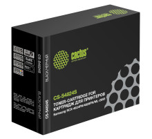 Картридж лазерный CACTUS (CS-S4824S) для SAMSUNG SCX-4824FN/4828FN, ресурс 5000 стр.