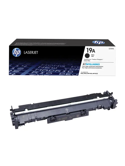 Фотобарабан HP (CF219A) LaserJet Pro M132a/132fn/132fw/132nw/M104a/104w, №19A, оригинальный, ресурс 12000 стр.