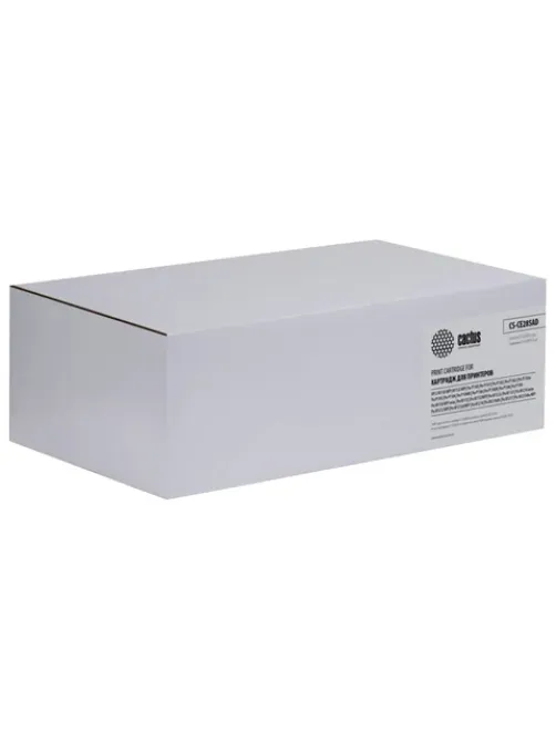 Картридж лазерный CACTUS (CS-CE285AD) для HP LaserJet P1102/M1212, КОМПЛЕКТ 2 шт., ресурс 2х1600 страниц