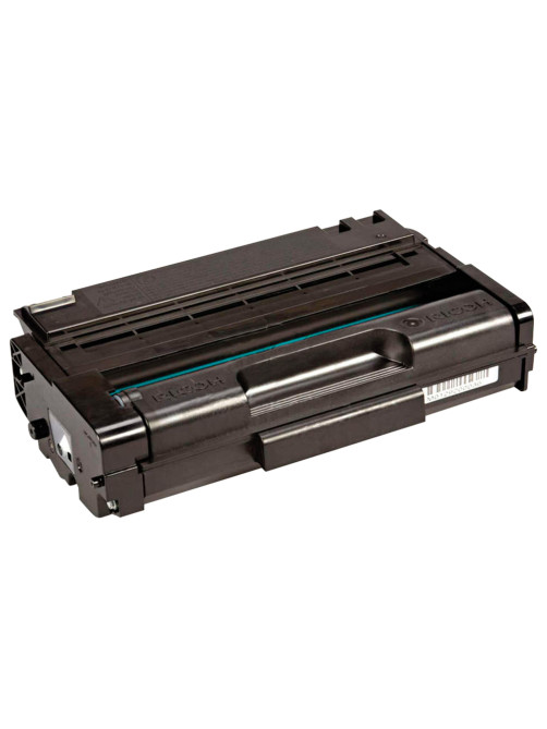 Картридж лазерный RICOH (SP 377XE) SP 377DNwX/SP 377SFNwX, черный, ресурс 6400 стр., оригинальный, 408162