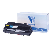 Картридж лазерный NV PRINT (NV-TK-350) для KYOCERA FS 3920DN, ресурс 15000 страниц, NV-TK350
