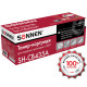 Картридж лазерный SONNEN (SH-CB435A) для HP LaserJet P1002/02W/05/06/07/08/09, ВЫСШЕЕ КАЧЕСТВО, ресурс 1500 стр., 362428