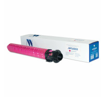 Картридж лазерный NV PRINT (NV-MPC6003EM) для Ricoh MP C4503SP/C4504SP/C4504ASP, пурпурный, ресурс 22500 страниц