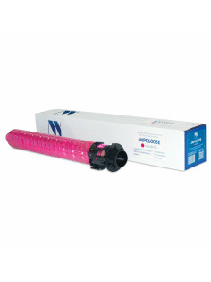 Картридж лазерный NV PRINT (NV-MPC6003EM) для Ricoh MP C4503SP/C4504SP/C4504ASP, пурпурный, ресурс 22500 страниц