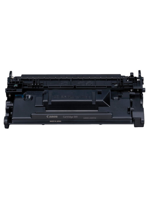 Картридж лазерный CANON (041) i-SENSYS MF522x/ MF525x/ LBP 312x, ресурс 10000 страниц, оригинальный, 0452C002