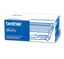 Фотобарабан BROTHER (DR2175) DCP-7030R/7045NR/MFC-7320R/7440NR/ HL-2140, оригинальный, 12000 страниц