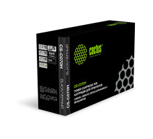 Картридж лазерный CACTUS (CS-C070H) для Canon i-SENSYS LBP243/LBP246/MF461/MF463/MF465, ресурс 10200 страниц