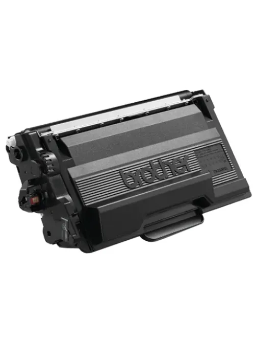Картридж лазерный BROTHER (TN-3600XL) HLL5210/6210/MFCL5710/5715 и другие, ресурс 6000 стр., ОРИГИНАЛЬНЫЙ