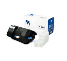 Картридж лазерный NV PRINT (NV-TK-3440) для Kyocera ECOSYS PA6000/MA6000, ресурс 40000 стр.