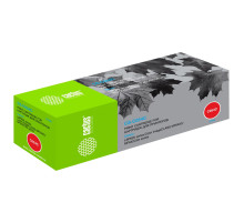 Картридж лазерный CACTUS (CS-C054C) для Canon LBP 621/623, MF 641/643/645, голубой, ресурс 1200 страниц