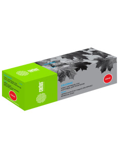 Картридж лазерный CACTUS (CS-C054C) для Canon LBP 621/623, MF 641/643/645, голубой, ресурс 1200 страниц