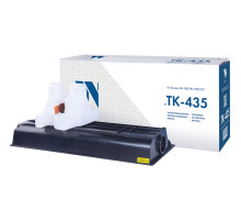 Тонер-картридж NV PRINT (NV-TK-435) для KYOCERA TASKalfa 180/220, ресурс 15000 стр.