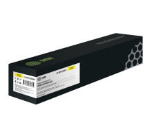 Картридж лазерный CACTUS (CS-MPC2550Y) для Ricoh MPC2030/C2050/C2530/C2550, желтый, ресурс 5500 страниц